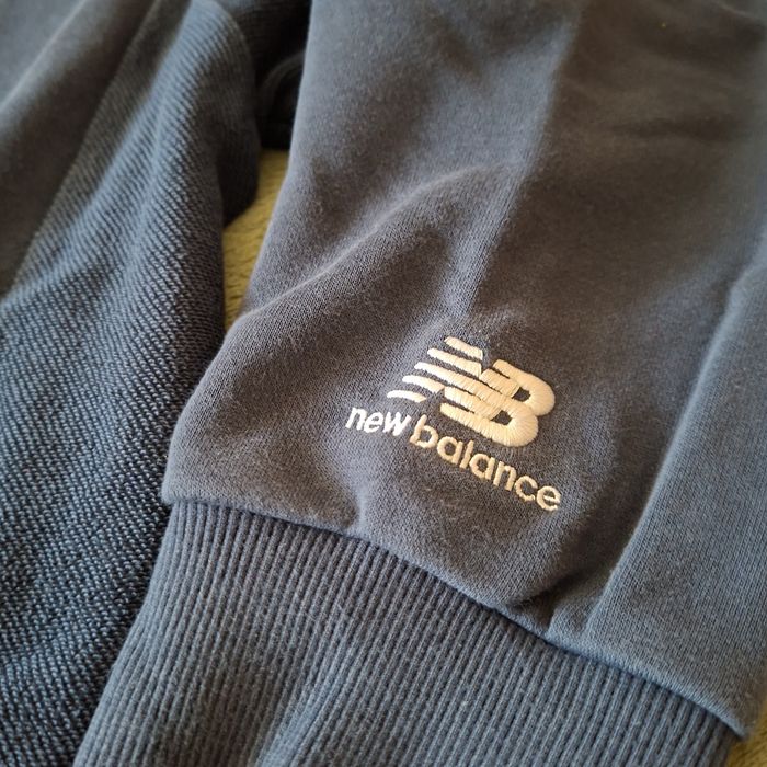 Світшот New Balance