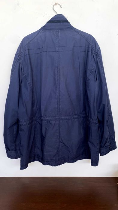 Parca Angelo Litrico