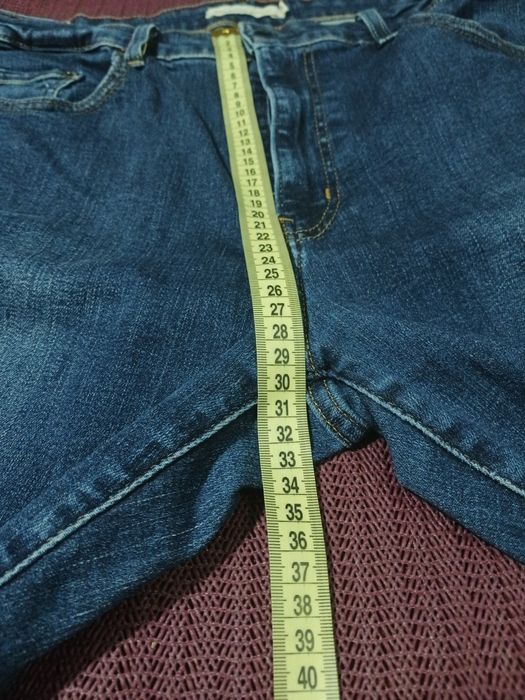 Джинси жіночі Levi's bootcut 725