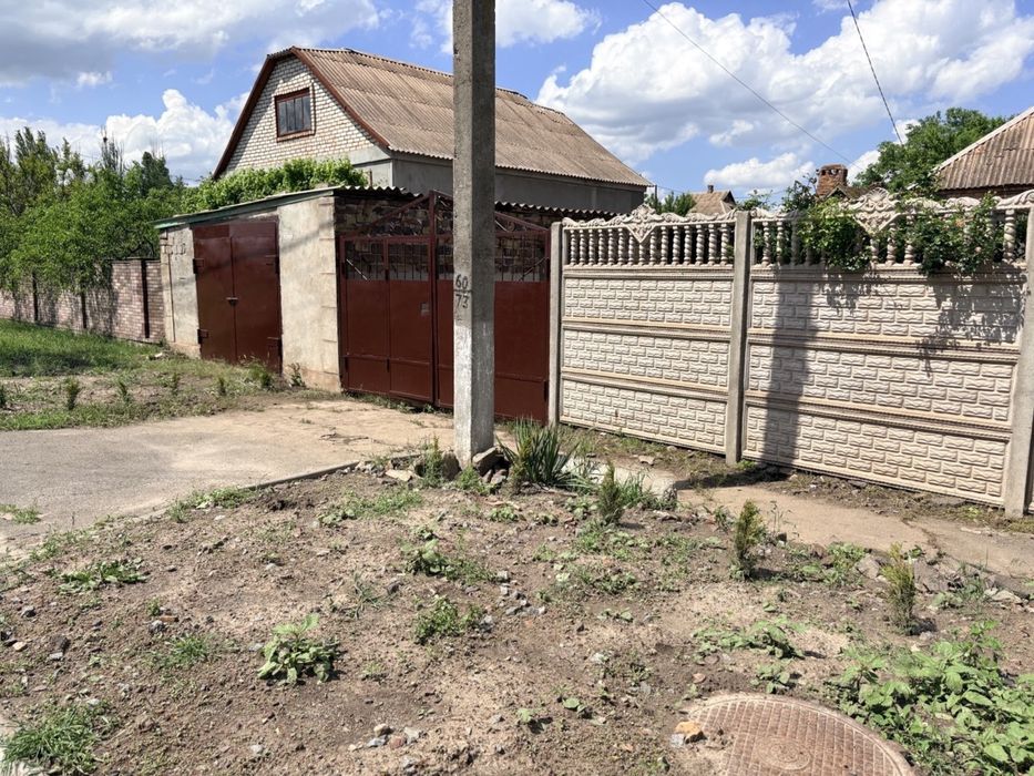 Продам Будинок в Центрально-Міському районі(Шмідта 68)