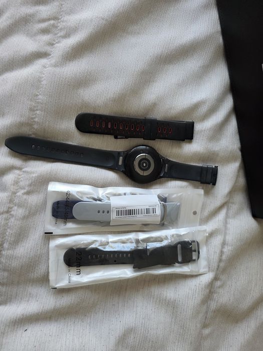 Samsung whatch6 classic