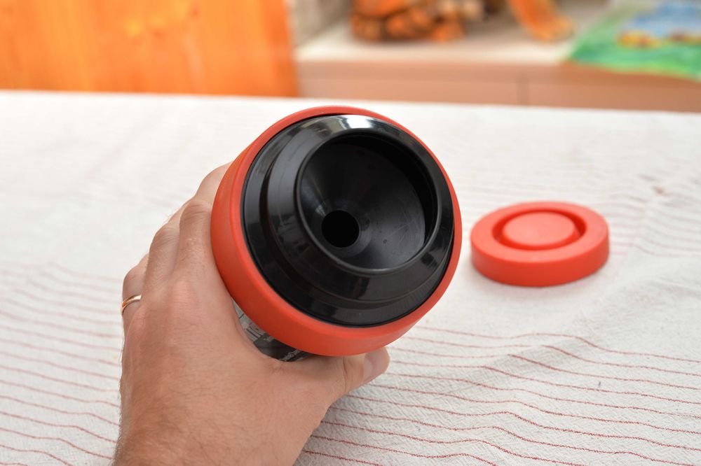 JOBO 1520 film development tank + one 135/120 spiral