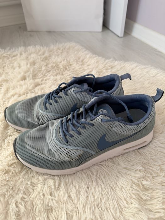 Кросівки nike без дефектів