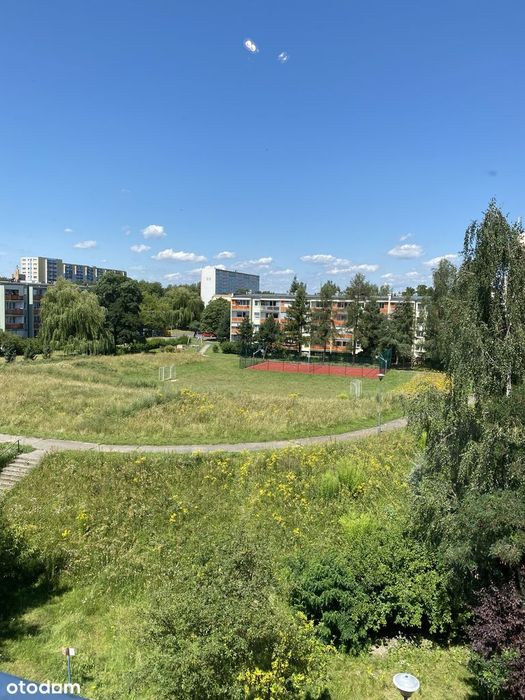 Mieszkanie 5-pokojowe na os. Sobieskiego dla rodziny lub inwestora