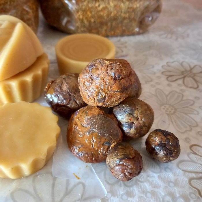 Пчелиный прополис натуральное средство для здоровья укрепления иммунни