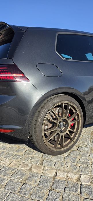 Vw Golf Gti Clubsport — photo 4