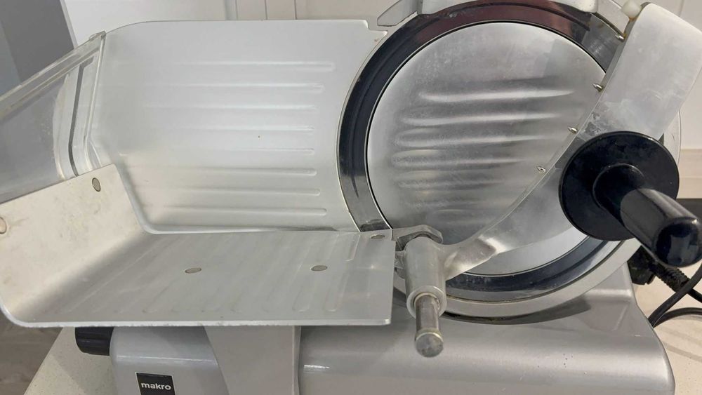 Fiambreira Profissional Makro – COMO NOVA
