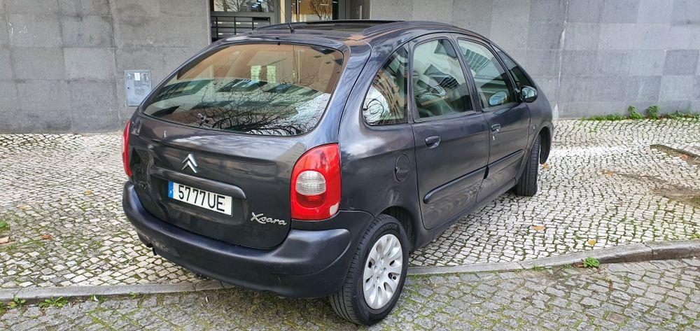 Citroën Picasso 1.6 2002