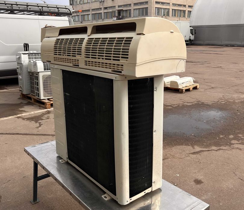 Б\У КОНДИЦІОНЕР Midea (30000 BTU) до 85 м2