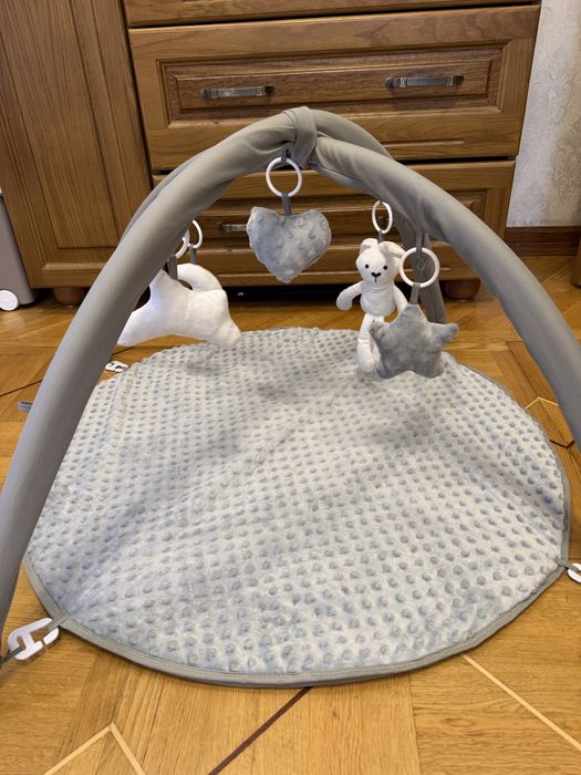 Розвиваючий килимок Kidwell Grace Bunny