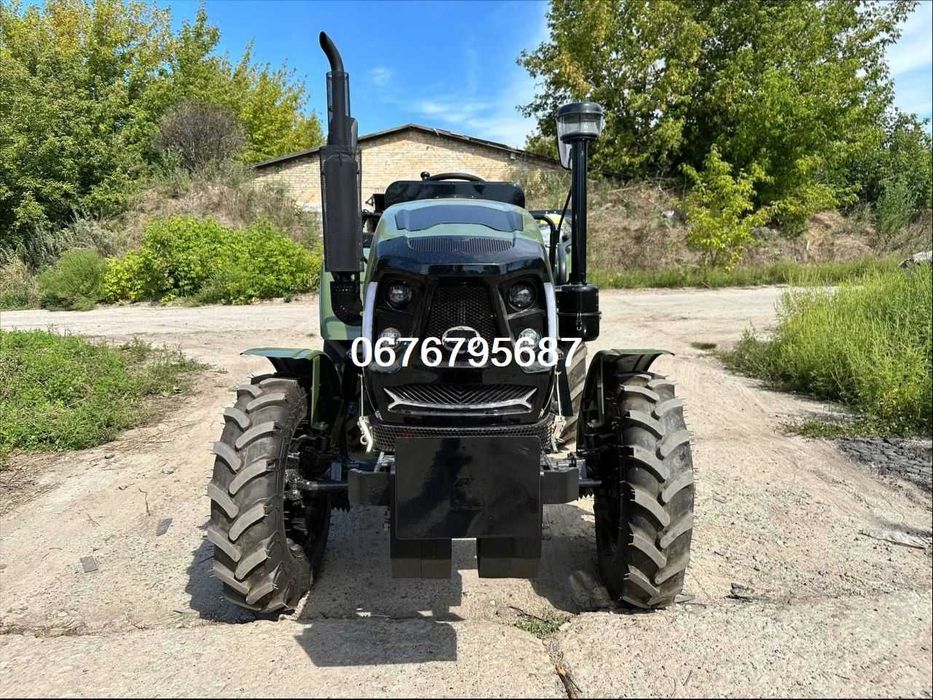 Трактор Кентавр 404 SU\Доставка-О\40к.с.\Примусова Гидра\Час КУПУВАТИ!