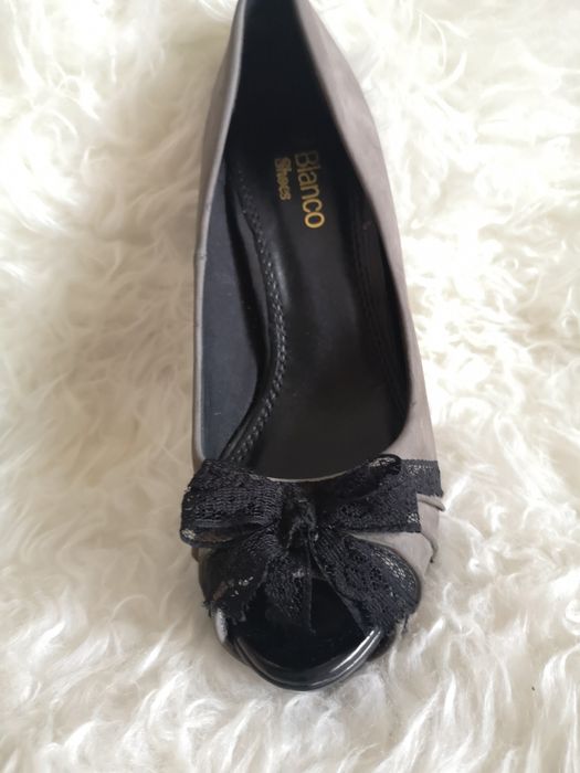 Sapatos Blanco 36