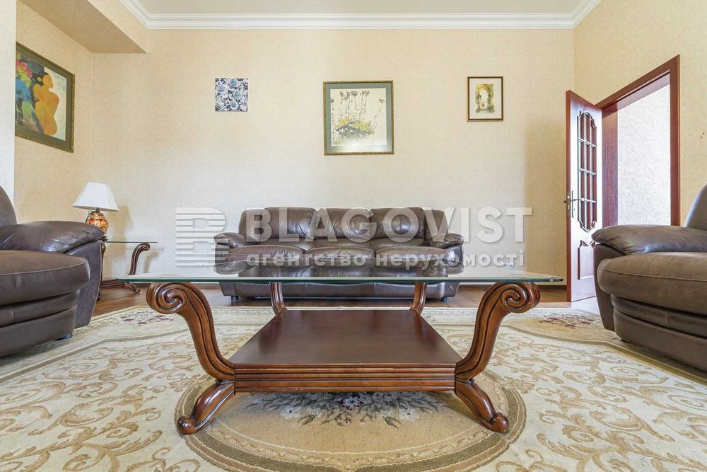 Багатокімнатна квартира за адресою (площа 126,8 м²) - Atlanta.ua - фото 3