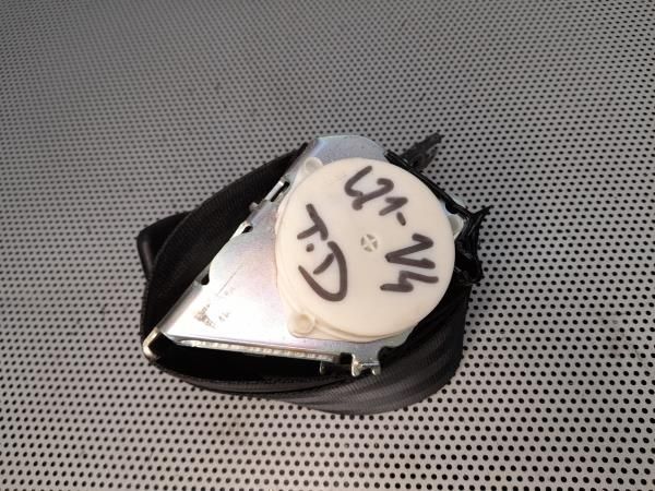 Cinto trás direito FORD Focus II (DA_)