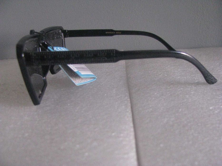 Nowe okulary przeciwsłoneczne Brandex fashion