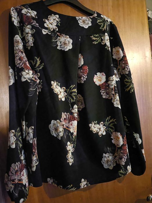 2 Blusas Tamanho XXXL