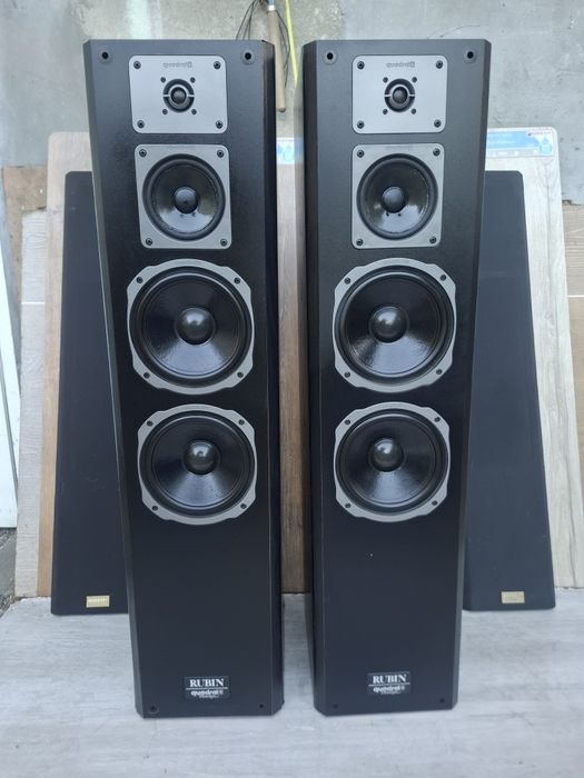 Kolumny Quadral Rubin 200watt