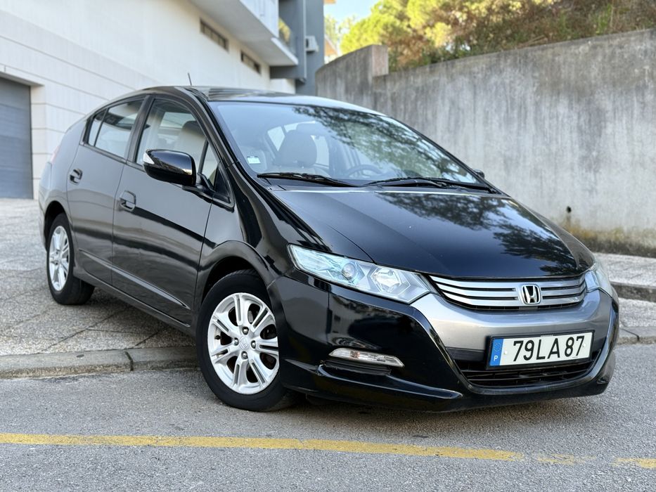 HONDA INSIGHT 1.3 IMA I-VTEC