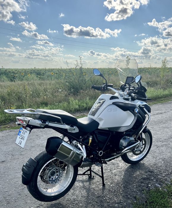 Продам BMW R 1200 gs
