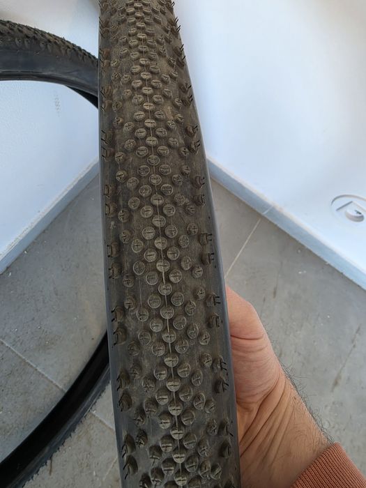 Schwalbe g one bite 700x40