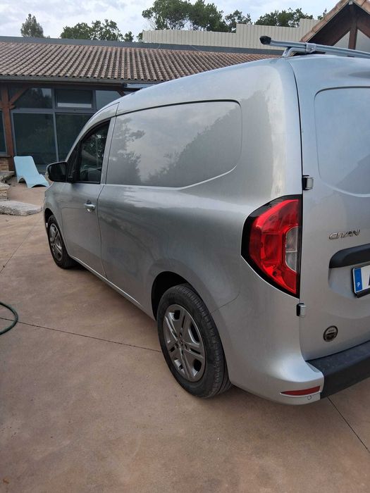 Vendo Carrinha Mercedes-Benz Citan