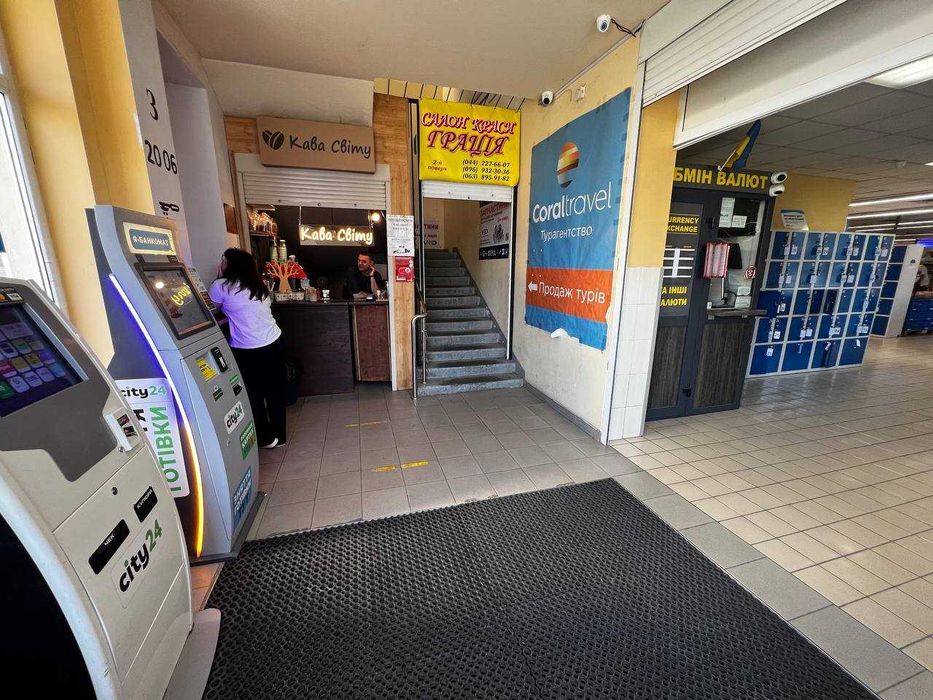 Коммерческая недвижимость по адресу (площадь 1260 м²) - Atlanta.ua - фото 13