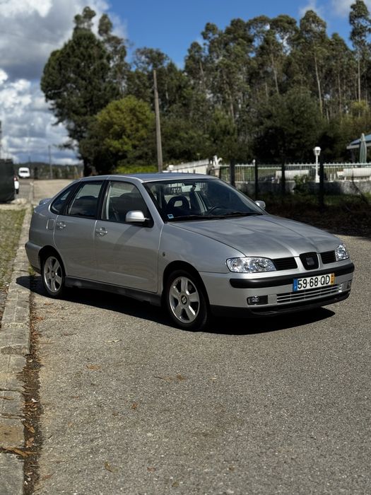 Seat Córdoba 1.6 Otimo estado — Oportunidade