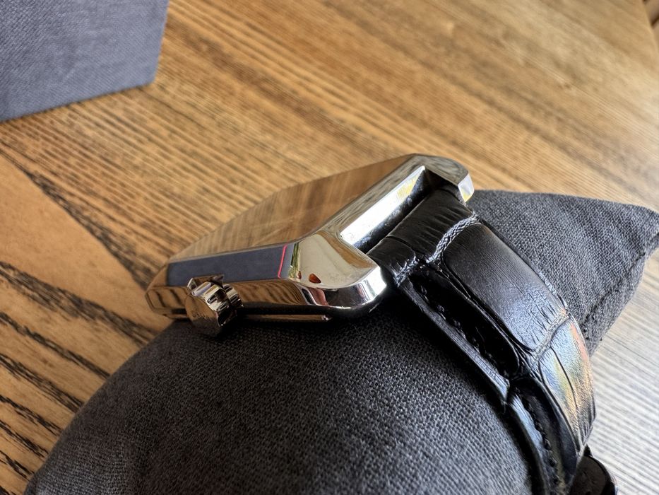 Zegarek Doxa Grafic