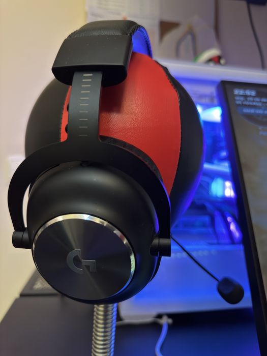 Logitech G Pro X Wireless