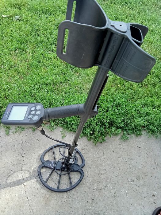 Металошукач Simplex