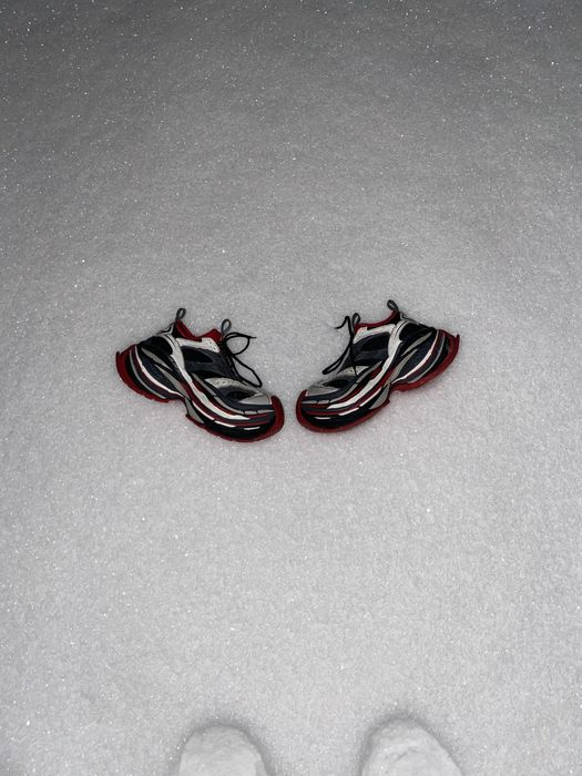 balenciaga 16xl sneakers