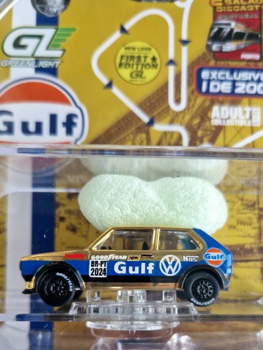 Miniatura Exclusiva Jantar Salão Diecast Portugal 2