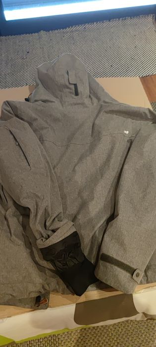 Casaco wedze snowboard