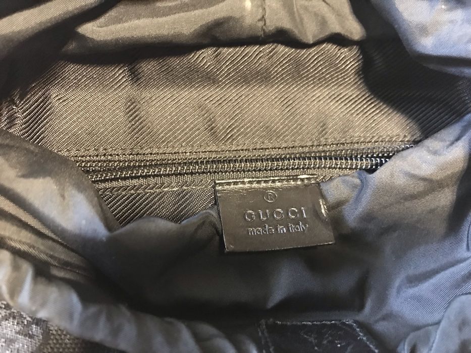 Рюкзак GUCCI Оригинал
