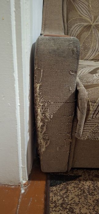 Диван - малютка розкладний