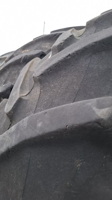 Opony 620/70 R42 Trelleborg TM700