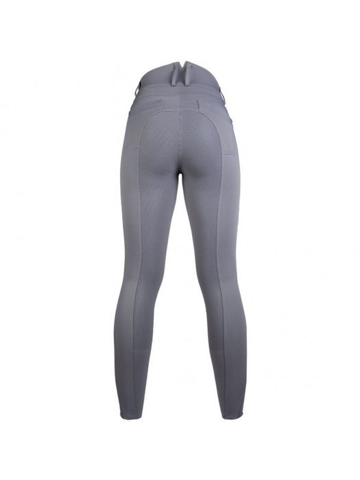 Bryczesy hkm 42 xl pełny silikon