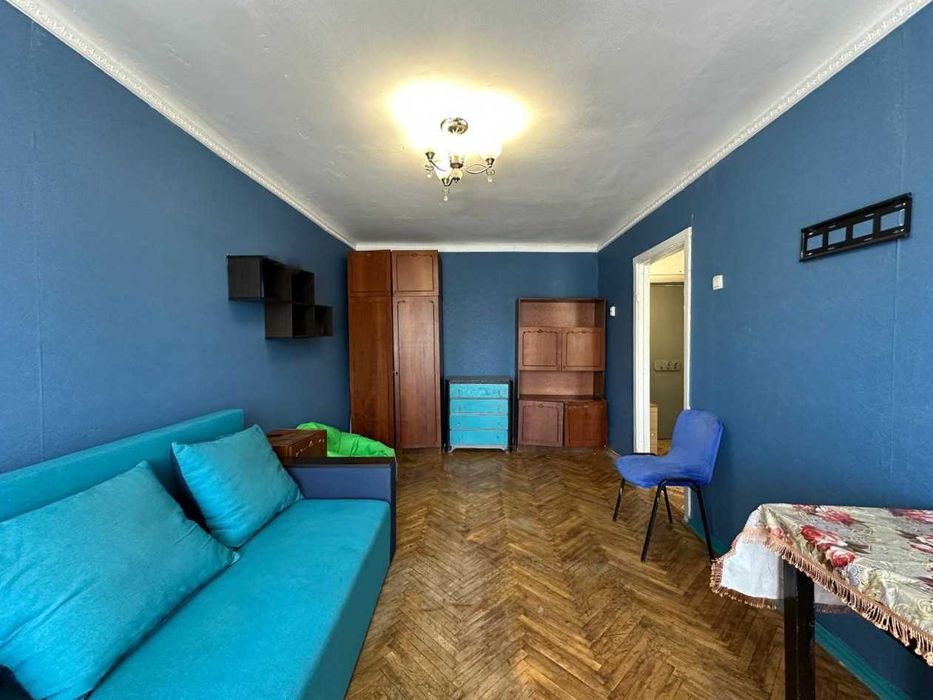 Продаж 1к квартири 30м2. Київ. Салютна,12/62. Держ. програми так! ID:817 - View 4