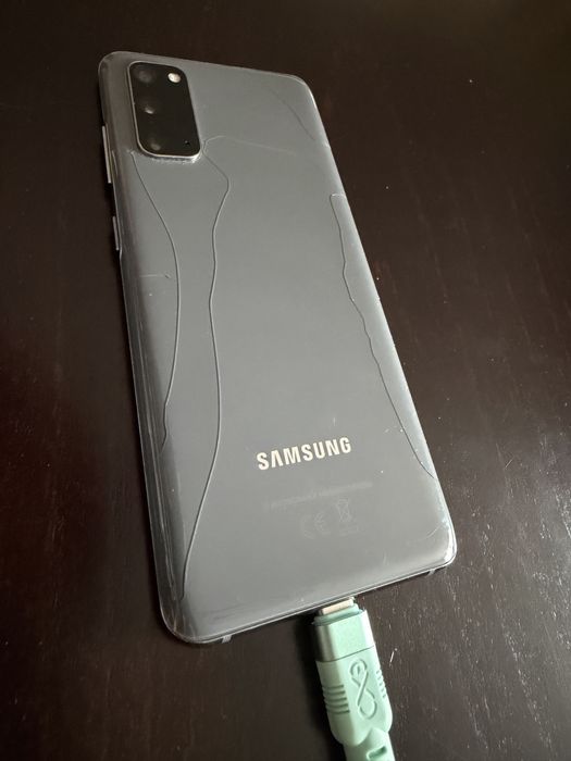 Samsung Galaxy S20