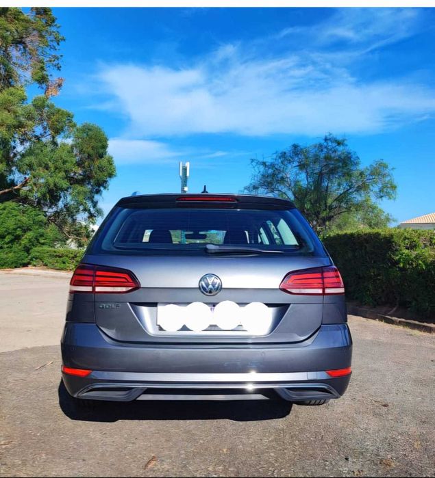 Vende-se VW Golf Variante