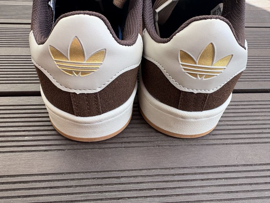 Adidas campus nowe