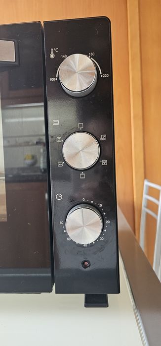 Forno elétrico 46L