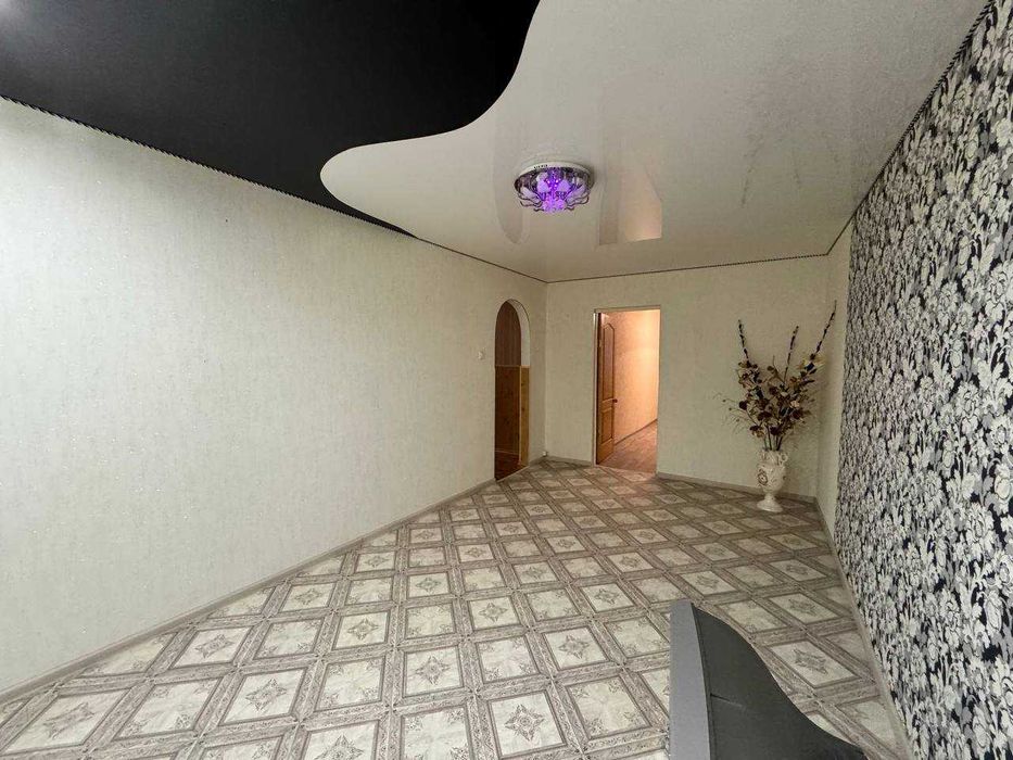 Продаж 3к квартири на мн Ювілейному