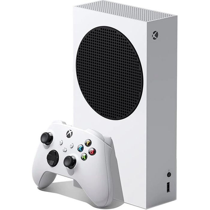 Xbox series s 512gb в идеале