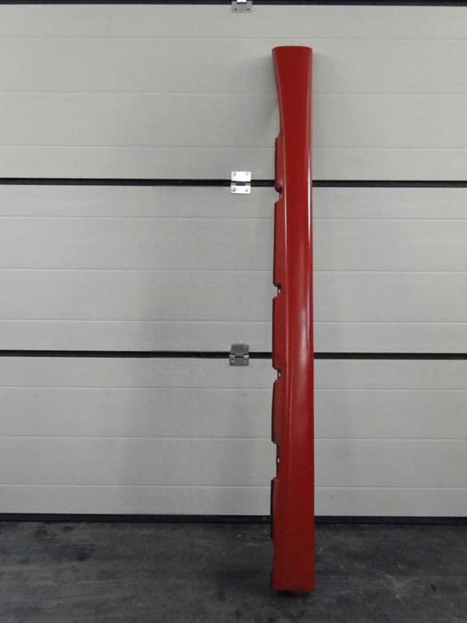 Накладка порога поріг правий Fiat Albea 2006-2011р. 735318733