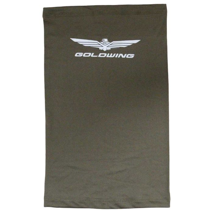 Komin z napisem Goldwing Prezent Honda Goldwing GL 1800, GL 1500