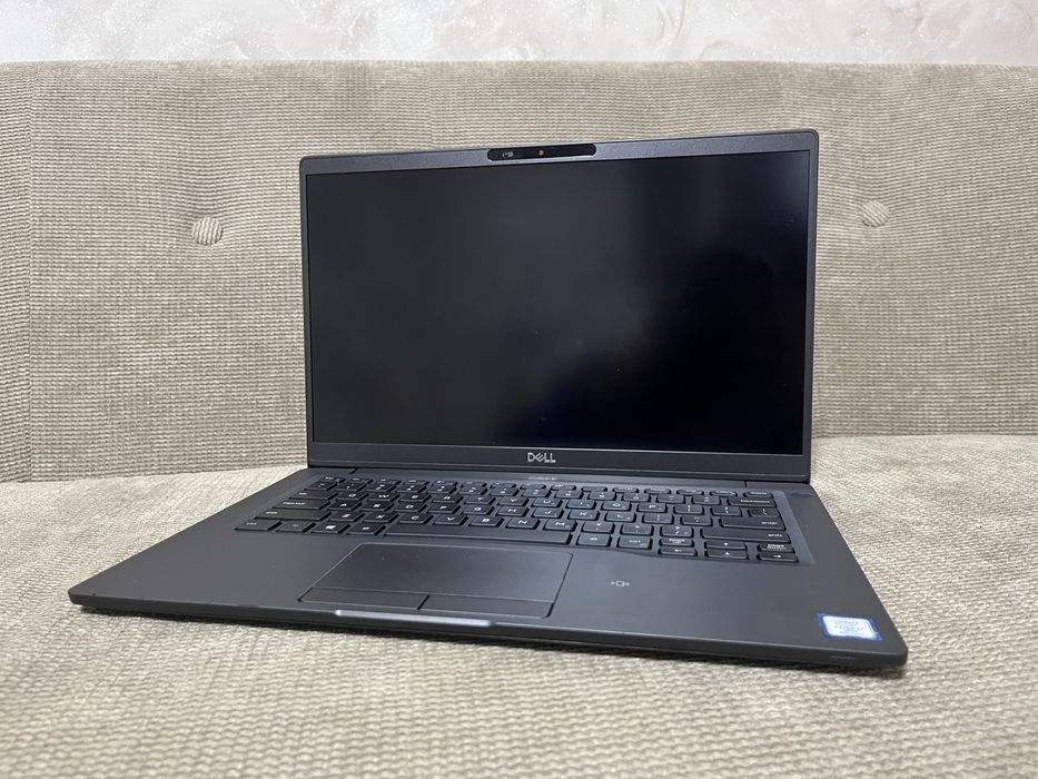 Dell Latitude 7400