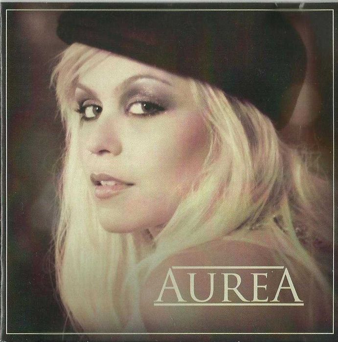 Aurea  -   Aurea