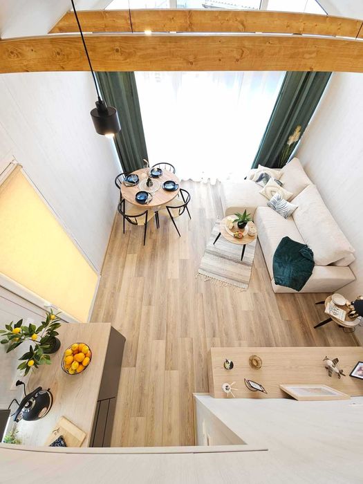 Luksusowy Domek Dubai III – 62 m² Wysoki Standard i Komfort!