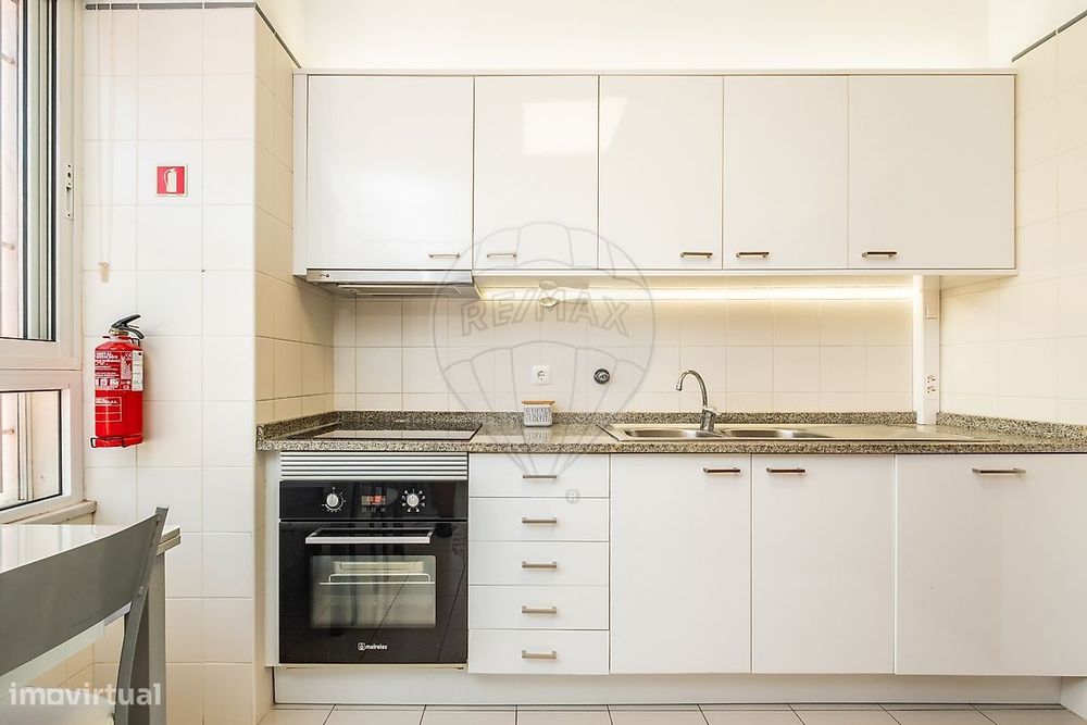Apartamento T3 para venda